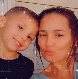 Meet your Posher, Brandie